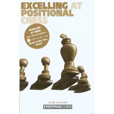 Excelling at Positional Chess