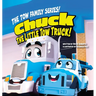 Chuck The Little Tow Truck
