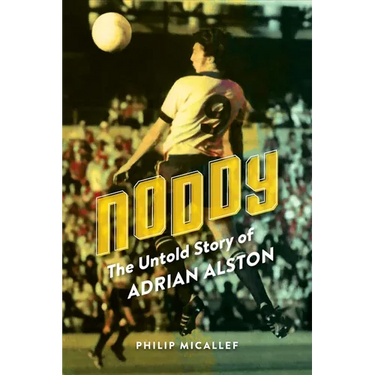 Noddy: The Untold Story of Adrian Alston