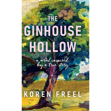 The Ginhouse Hollow