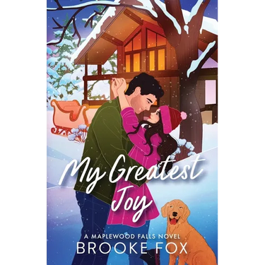 My Greatest Joy (Illustrated Edition)