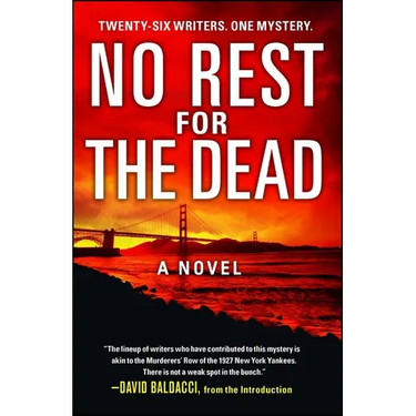 No Rest for the Dead
