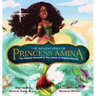The Adventures of Princess Amina The Melanin Mermaid and The Lesson of Magical Melanin