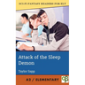Attack of the Sleep Demon