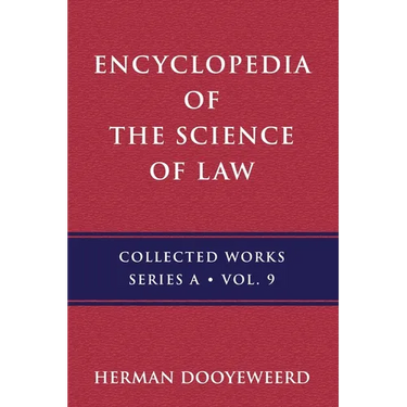 Encyclopedia of the Science of Law: History of the Concept of Encyclopedia and Law