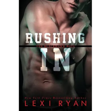 Rushing In