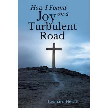How I Found Joy on a Turbulent Road