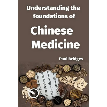 Understanding the foundations of Chinese Medicine