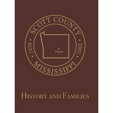 Scott Co, MS
