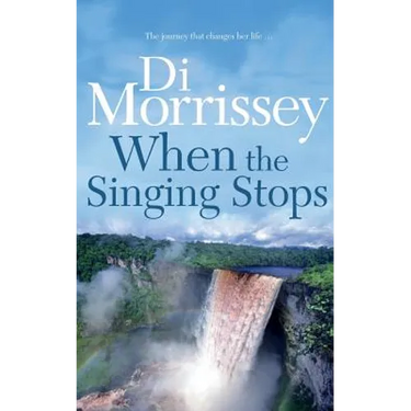 When the Singing Stops