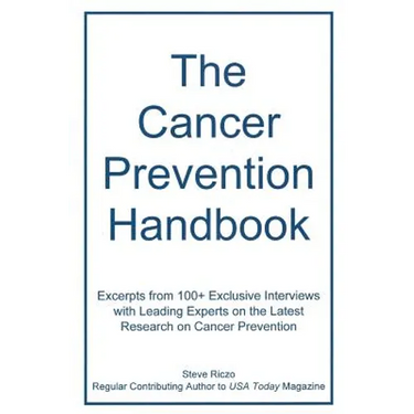 The Cancer Prevention Handbook