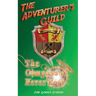 The Adventurer's Guild: The Compass of Never Lost