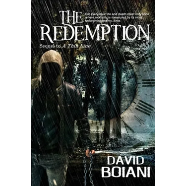 The Redemption: Sequel to A Thin Line (Volume 2)