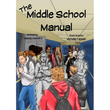 The Middle School Manual
