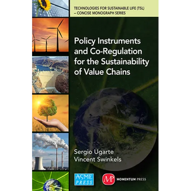 Policy Instruments and Co-Regulation for the Sustainability of Value Chains
