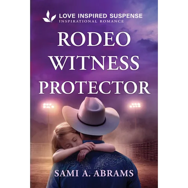 Rodeo Witness Protector