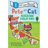 Pete the Cat: Rocking Field Day