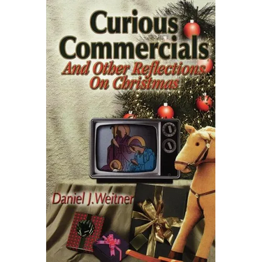 Curious Commercials