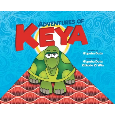 Adventures of Keya