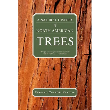 A Natural History of North American Trees
