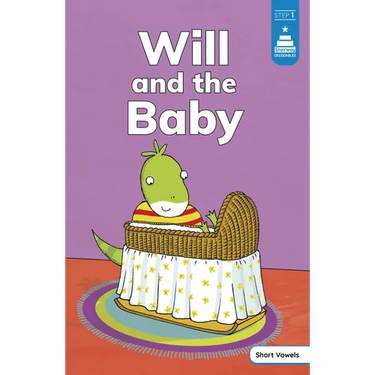 Will and the Baby