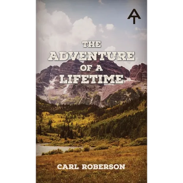 The Adventure of a Lifetime