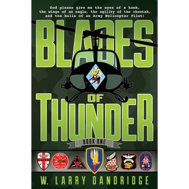 Blades of Thunder: Book One