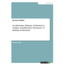 An Alternative Defense of Abortion. A critique of Judith Jarvis Thomson's "A Defense of Abortion"