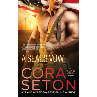 A SEAL's Vow