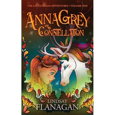 AnnaGrey and the Constellation