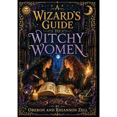 A Wizard's Guide to Witchy Women