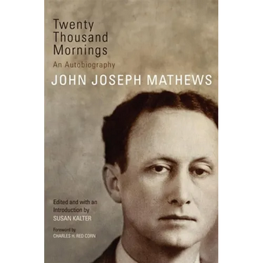 Twenty Thousand Mornings: An Autobiography Volume 57