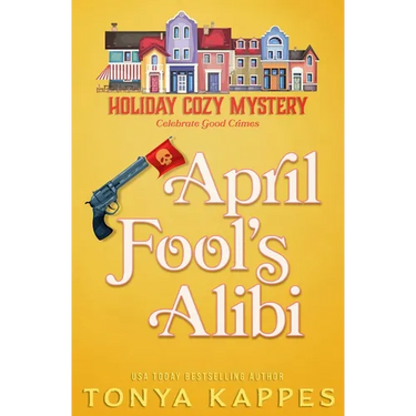 April Fool's Alibi