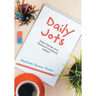 Daily Jots: Daily Planner and Personal Notebook Edition