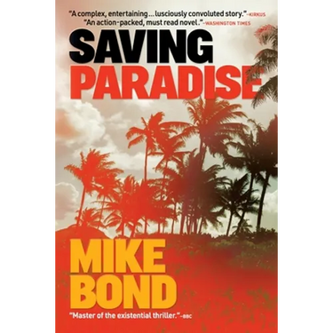 Saving Paradise