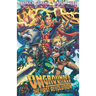 Ungrounded: The First Revolution