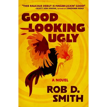 Good-Looking Ugly