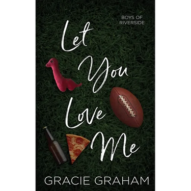 Let You Love Me