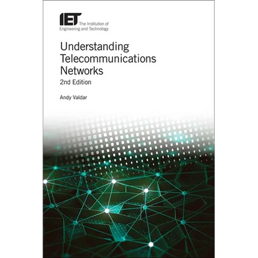 Understanding Telecommunications Networks
