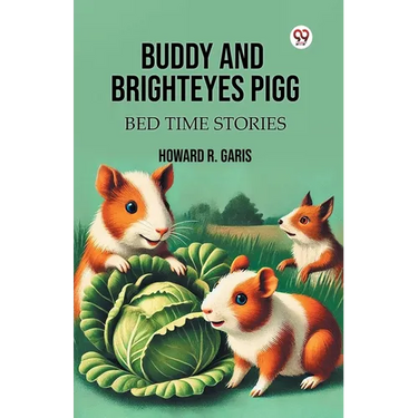Buddy And Brighteyes Pigg Bed Time Stories