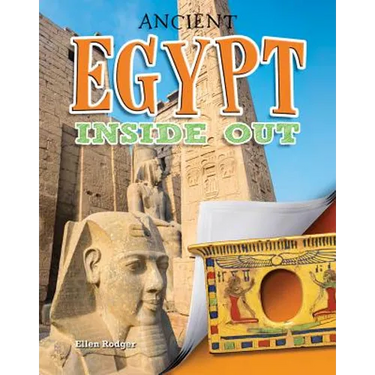 Ancient Egypt Inside Out