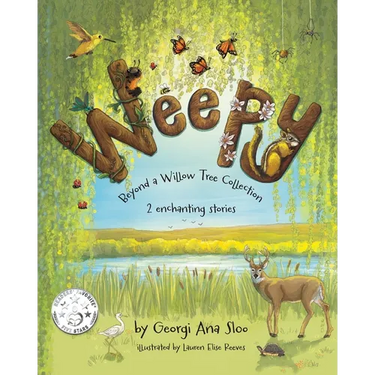 Weepy: Beyond a Willow Tree Collection