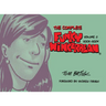 The Complete Funky Winkerbean, Volume 11, 2002-2004
