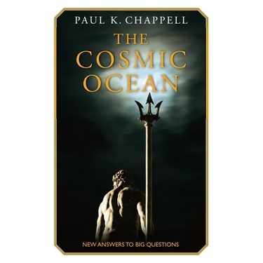 The Cosmic Ocean: New Answers to Big Questions