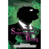Paranormal Incorporated: Office Memo 2