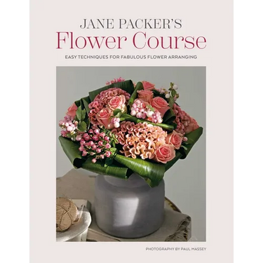 Jane Packer's Flower Course