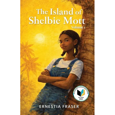 The Island of Shelbie Mott