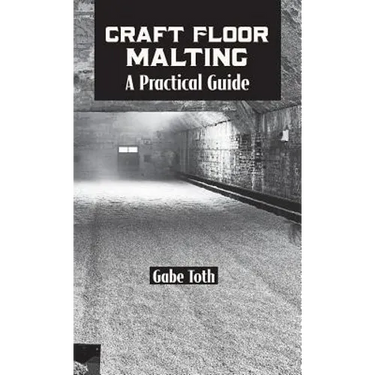 Craft Floor Malting: A Practical Guide