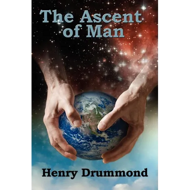 The Ascent of Man