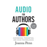 Audio For Authors Large Print: Audiobooks, Podcasting, And Voice Technologies